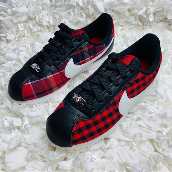 nike cortez basic txt se